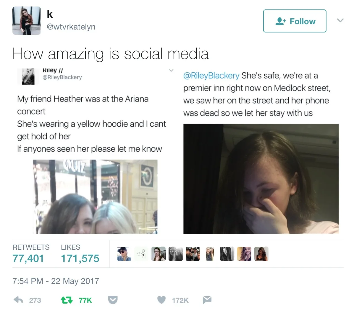 Tips for kids who are separated from their parents: Using social media