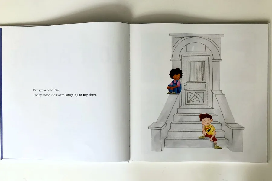 Love is Love Book