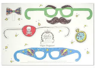 International Mat of Mystery