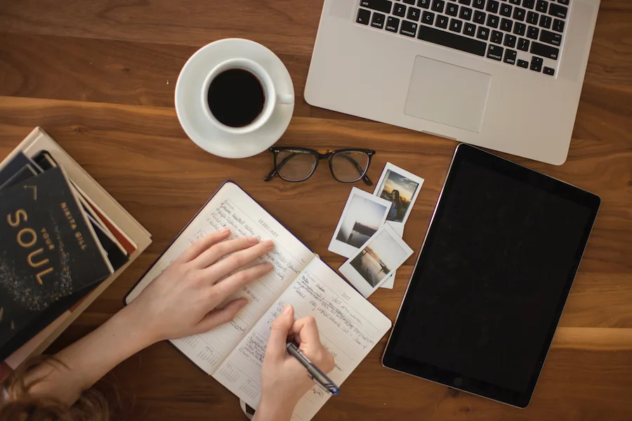 7 important things to do before a career change
