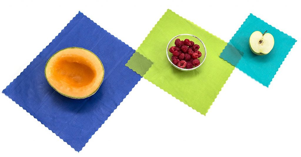 Etee reusable food wraps: We bought them and here's our honest review | Cool Mom Picks