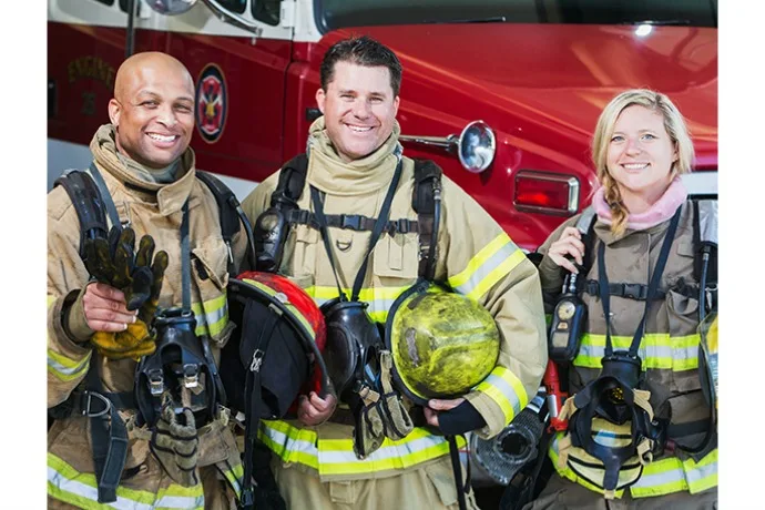 Mrs. Fields Share Your Hero: Nominate a hero in your community and they could win $5000 for charity