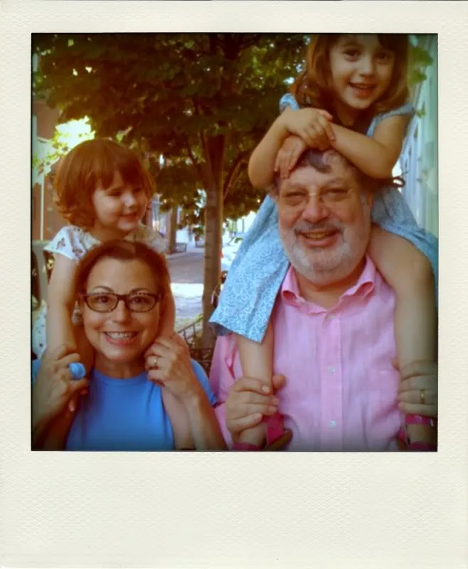 Have you virtually hugged a grandparent today?