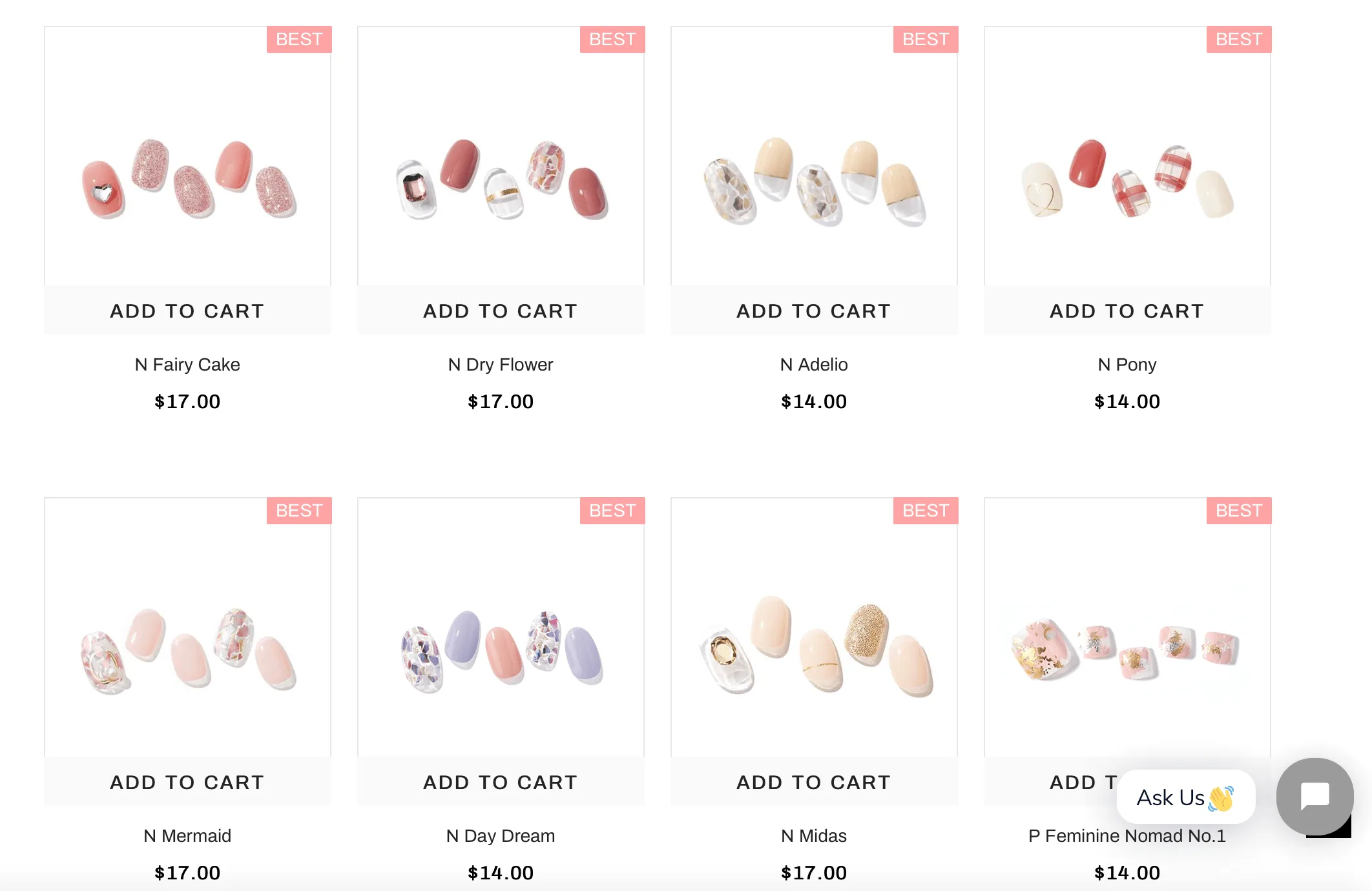 We tried the Ohora at-home gel manicure kit. Here's how it went.