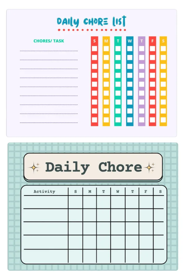 7 brilliant back to school time-saving hacks