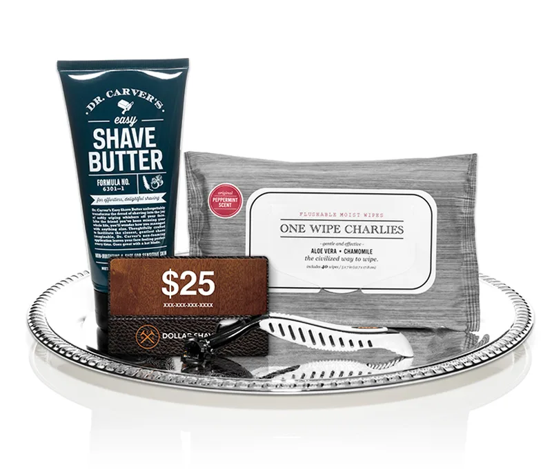 8 tips for getting the best shave at home on Cool Mom Picks