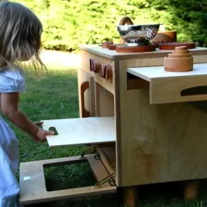 Now you're cooking, kiddo
