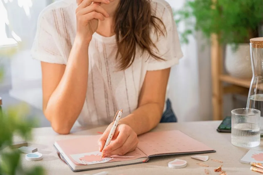Back to school tips for moms- a smart reset guide