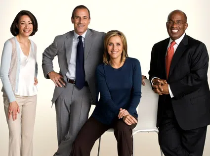 Catch Cool Mom Picks on NBC's Today Show Thursday!