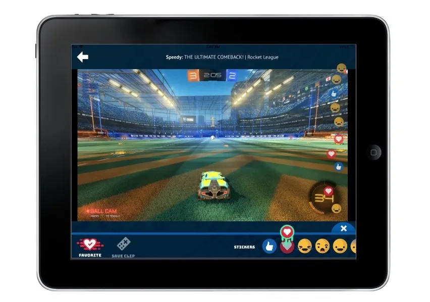 Tankee app lets kids watch gaming videos in a safe, curated environment