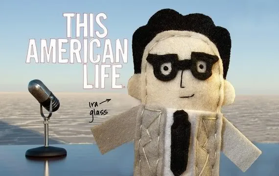 Pop culture junkies, your finger puppets await