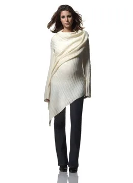 Winter bump style