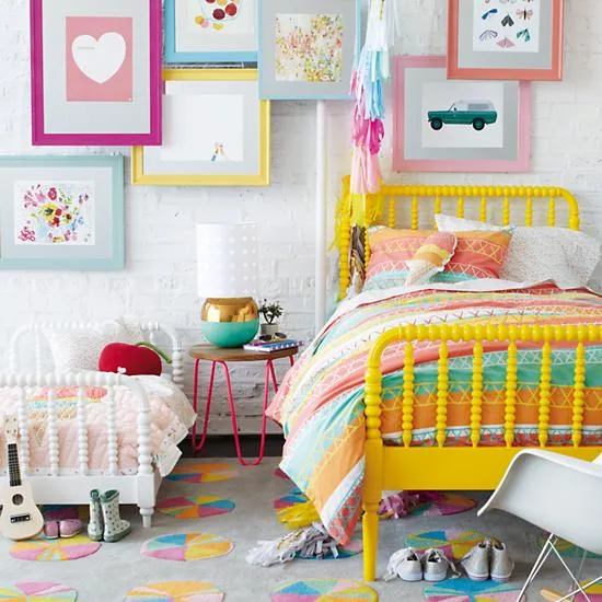 Oh Joy baby collection for Land of Nod