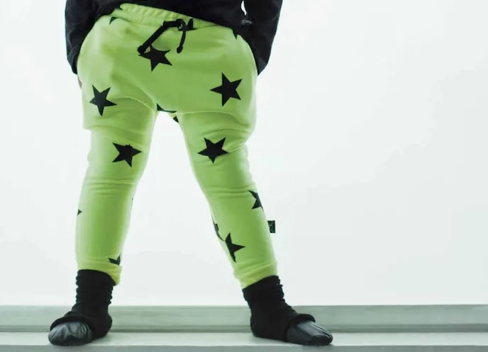 Cool Mom Picks' favorite funky print pants