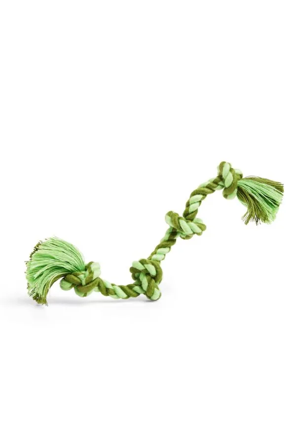 Leaps & Bounds Tug Toy 2-Pack