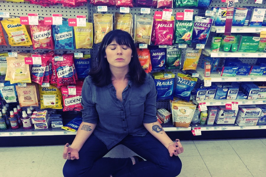 15 cold and flu season must-haves, all in one handy place.