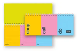 Organizing your "to do" list just got easier, although getting it done is still just as annoying