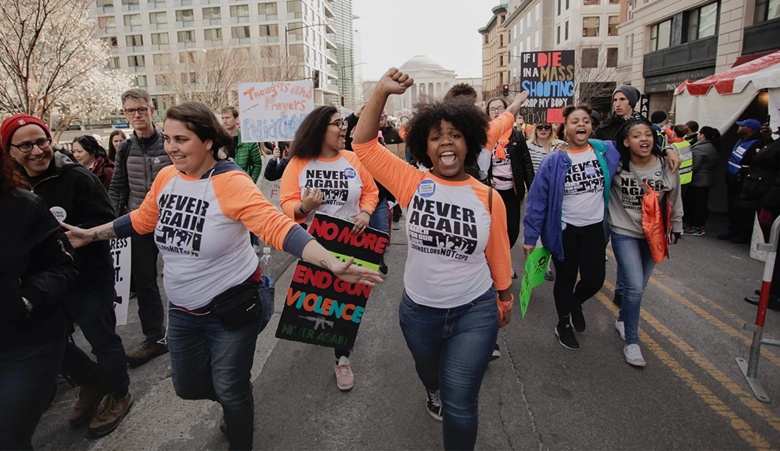 Moms Demand