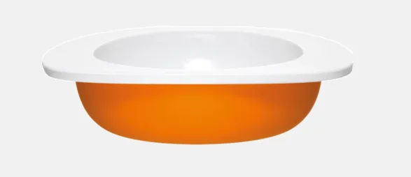Super Scandinavian modern design for kids. Without the plane ticket to Scandinavia.