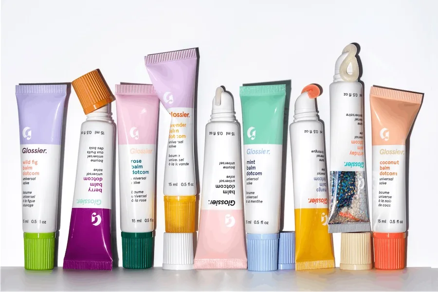 Glossier Balm Dotcom review: We bought them, tried them, and have feelings about them!