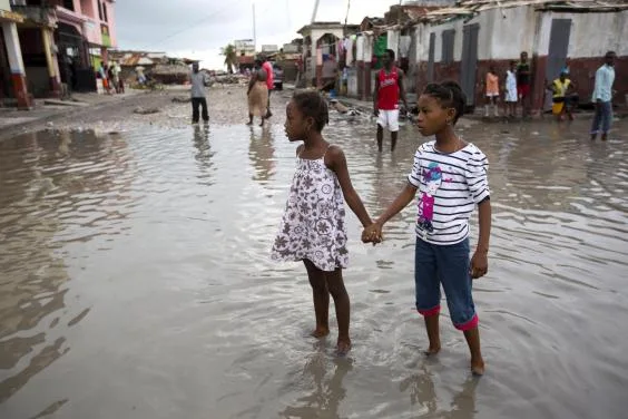 photo: MINUSTAH via UN Women