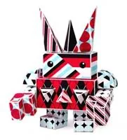 Kickstart paper creativity, beautifully