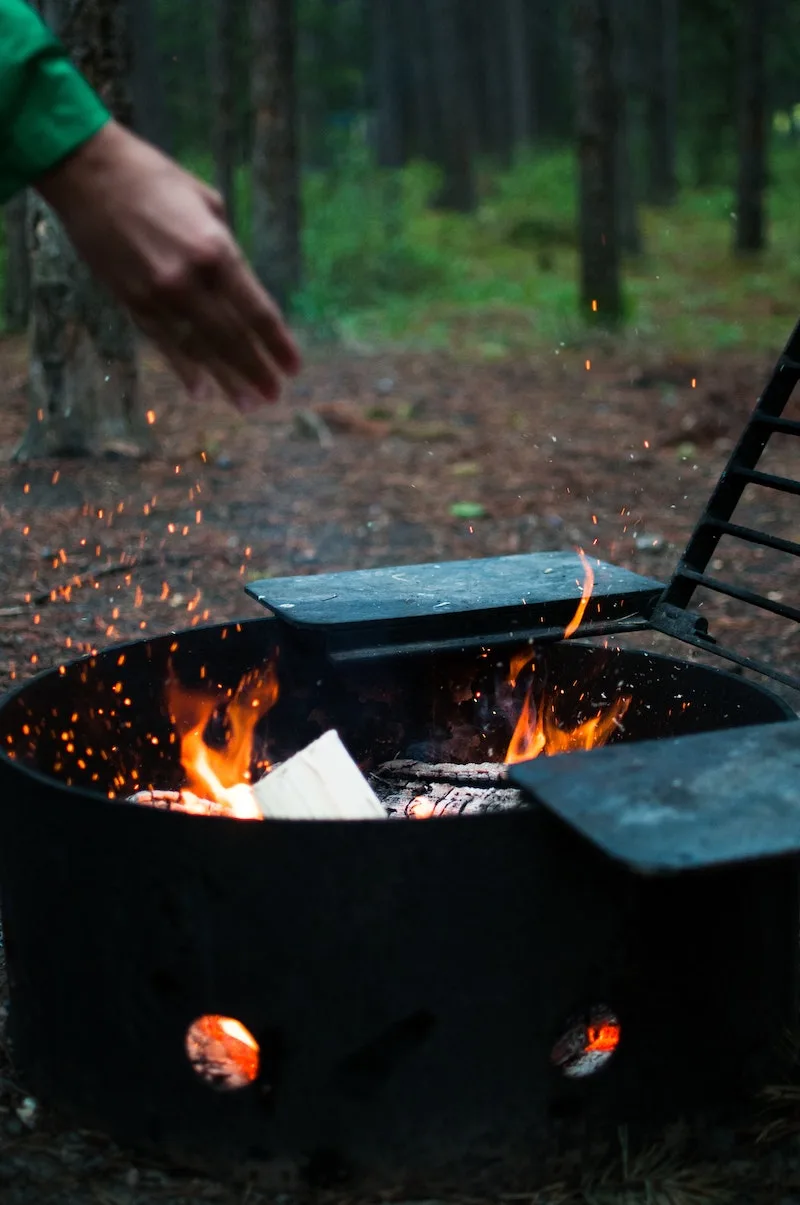The New Year's Eve Burn: How to get rid of everything you hated about the last year and manifest what you want for the next
