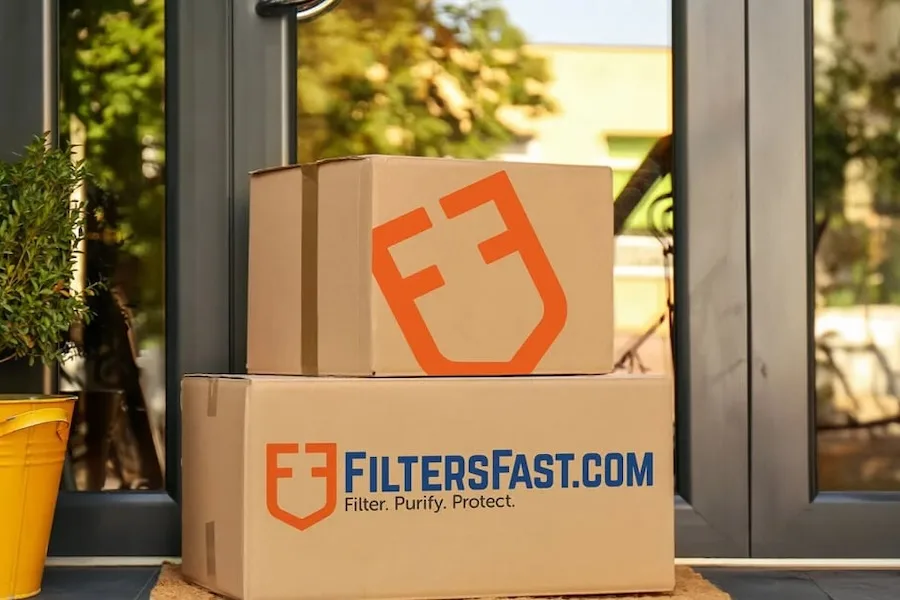 Filters Fast: Because who has time to go shopping for air filters?