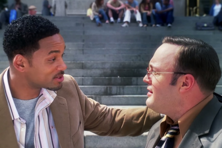 The very best romantic movies steaming on Netflix, Prime, and Hulu now: Hitch | Amazon Prime