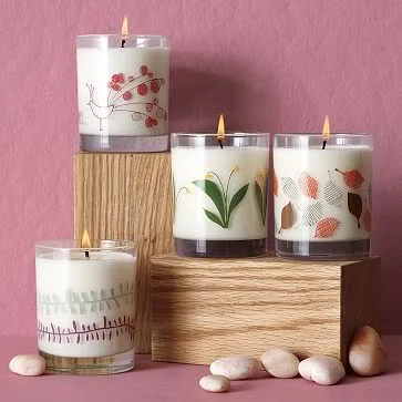 West Elm jumps on the indie artist train.