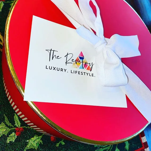 Revelry subscription box curates the coolest goodies each month exclusively from Black-owned business