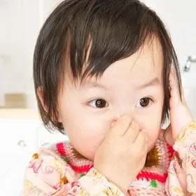 An iPhone application you can't turn your nose up at