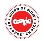 Cookie's Word of Mom Awards: Vote for your faves (and maybe us?)