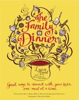Editors Best of 2010: The coolest new cookbooks, baby food, snacks, and mealtime helpers