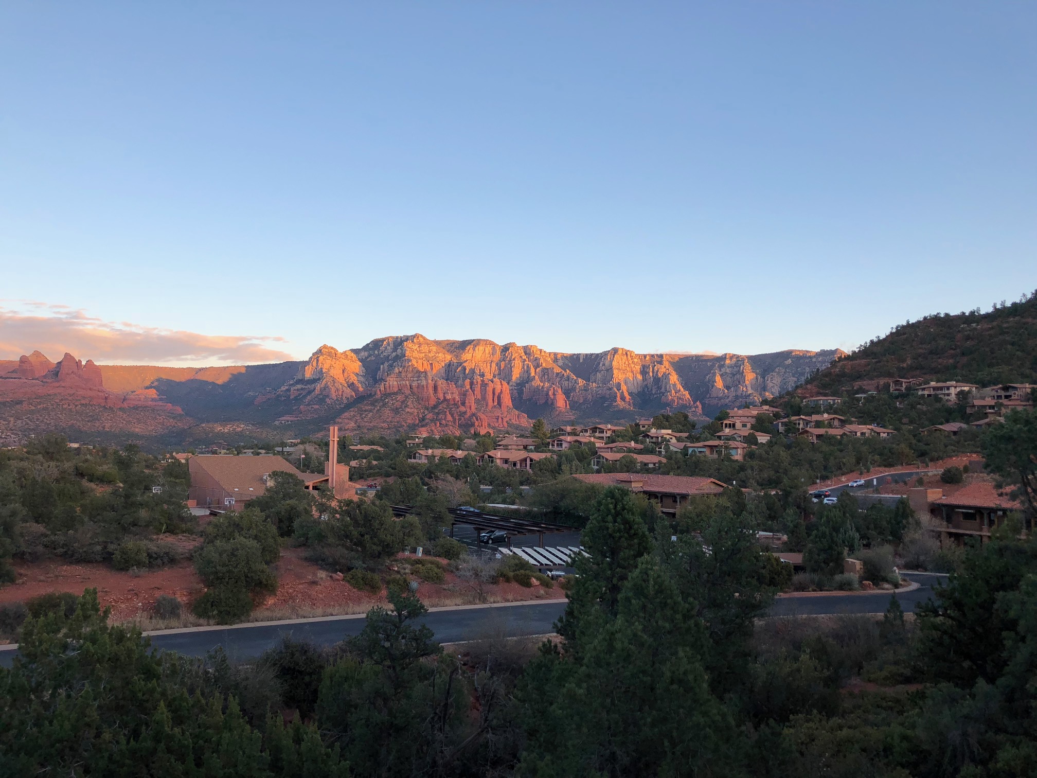 Best Western Plus Inn at Sedona | Sponsor Best Western Plus Inn at Sedona | Sponsor