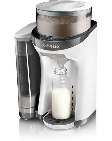 Baby Brezza Formula Pro