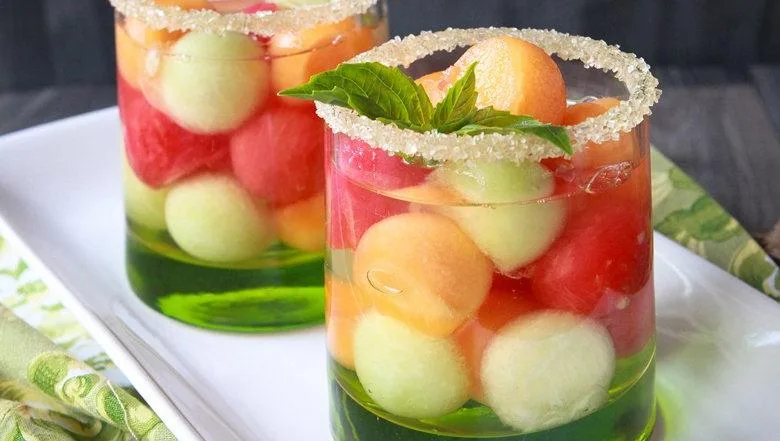Fruity Cocktail Recipes for Summer