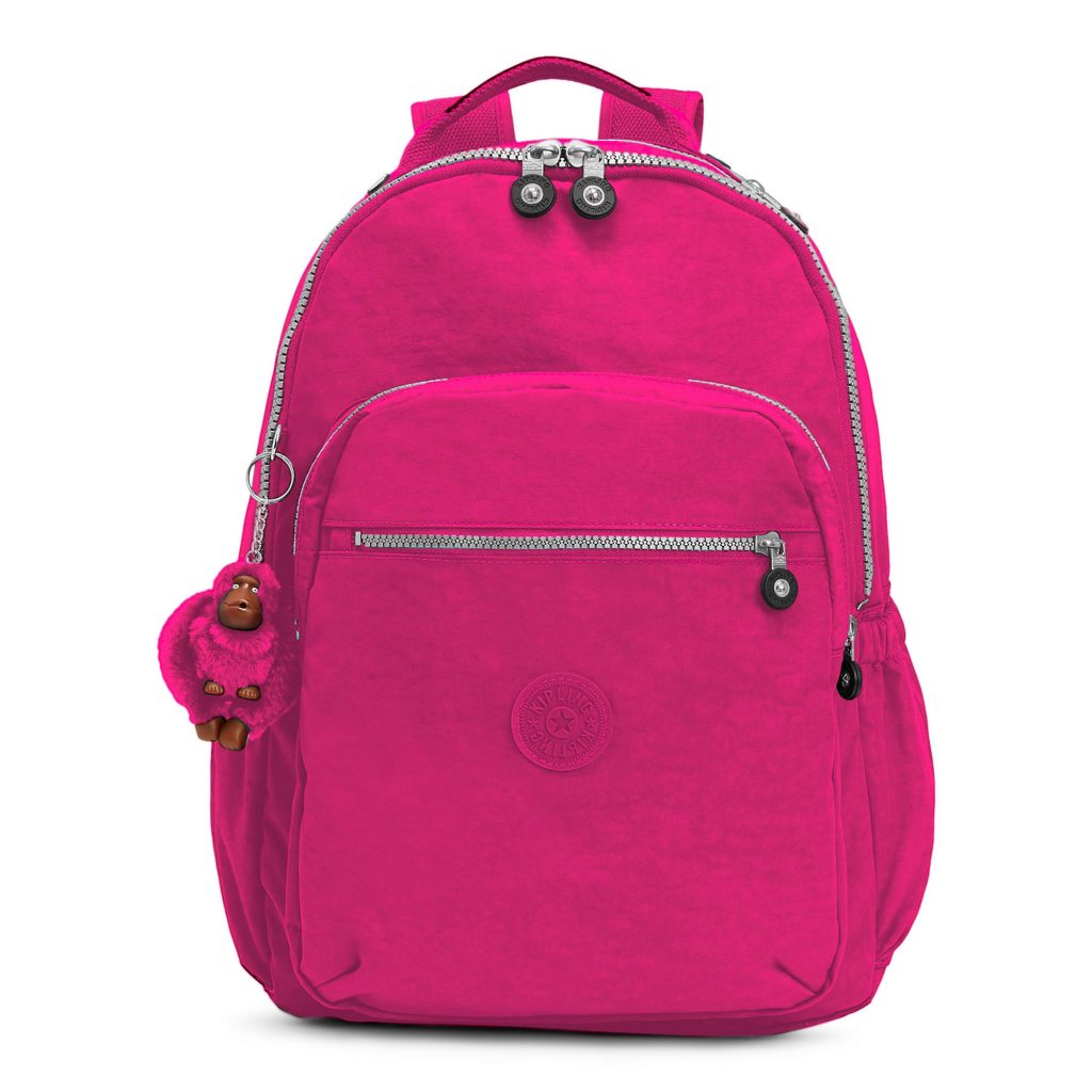 Cool backpacks for tweens and teens: Arya Large Laptop backpack in tons of colors