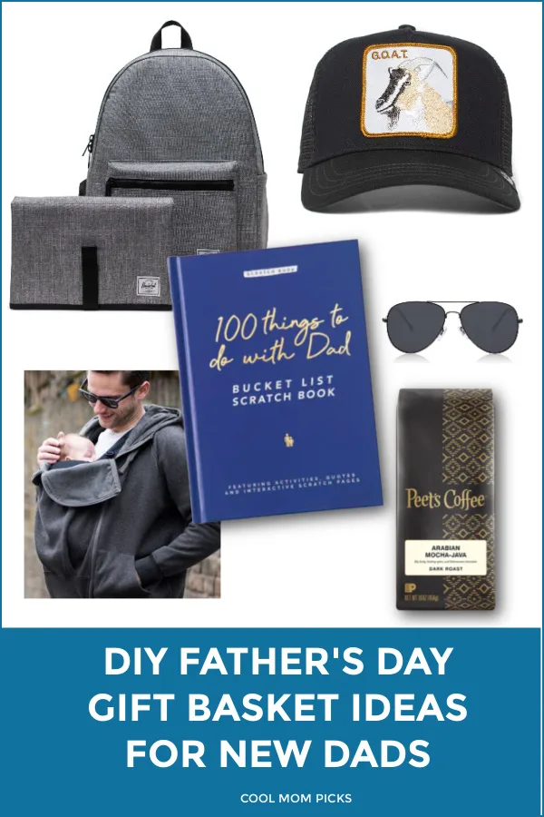 Cool Mom Picks