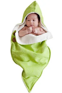 What's a Noonie? A swaddle blanket. Or, utter sweetness.