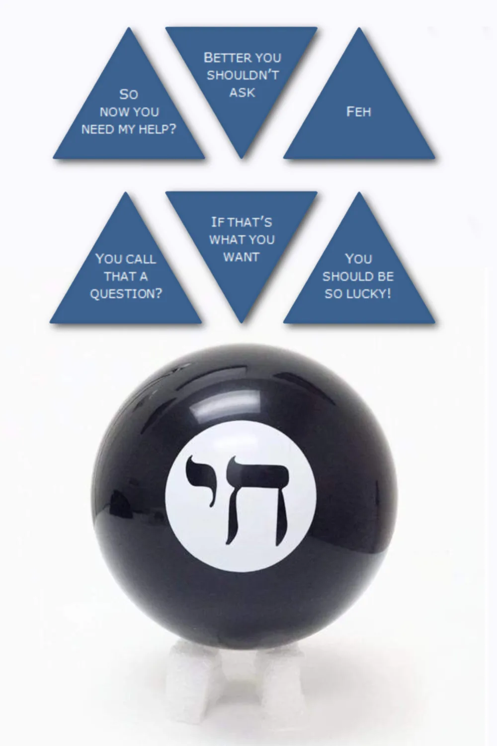Hanukkah gifts 2021: Paint your own dreidel marzipan cookie set