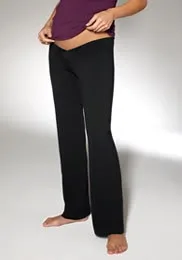 Zobha Maternity - Pants for moms who say "Ohm." Also, "Oh man, I am so pregnant."