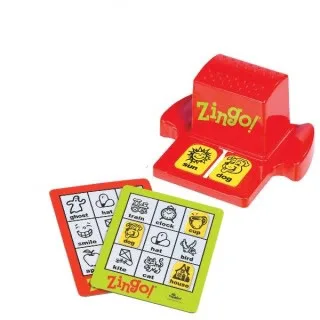 Children's first games: For when you just can't face another trip to Candyland