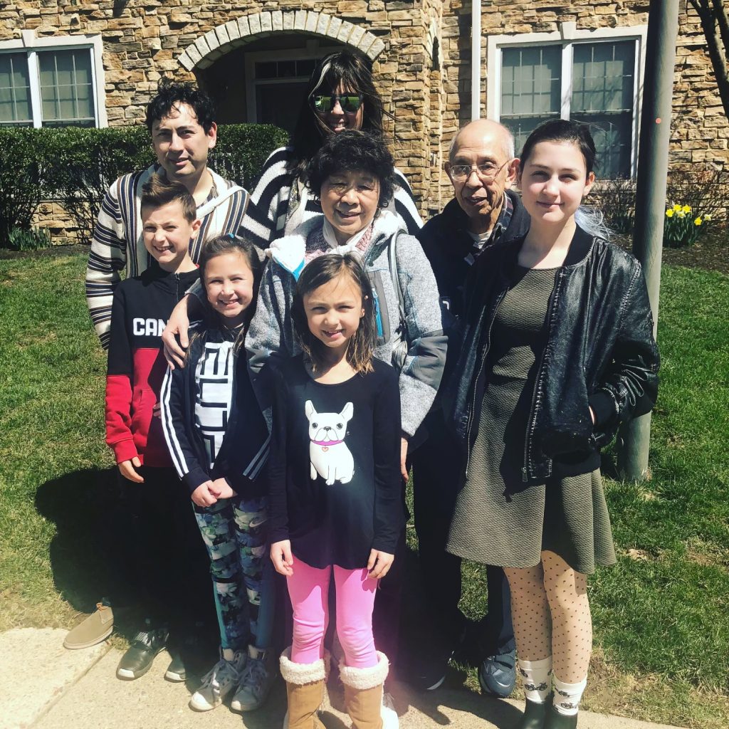 What you need to know about Asian American racism and xenophobia | copyright Kristen Chase 2021