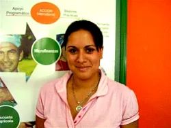 On International Women's Day, give the gift of education