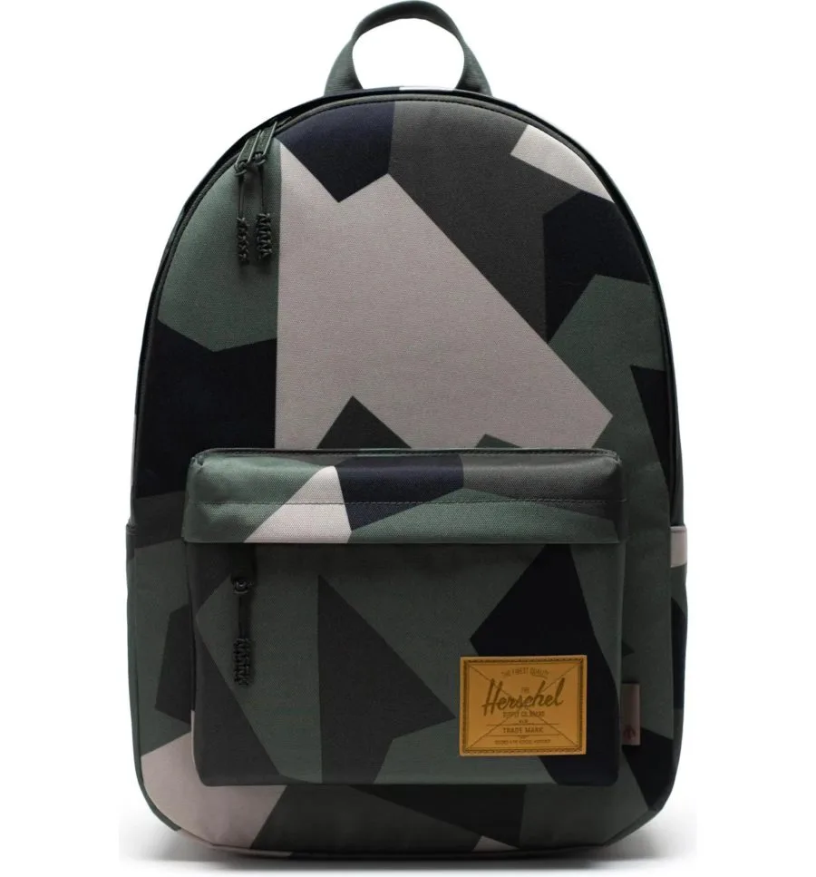 Cool backpacks for teens: Classic "Jumpman Logo" Air Jordan bag