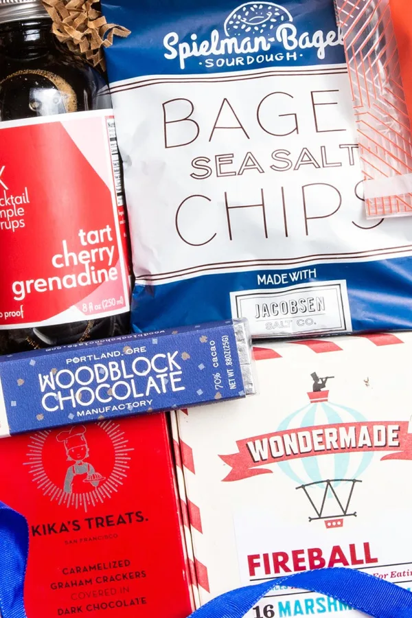 Rad Dad subscription box: Cool gift for Father's Day especially for new dads