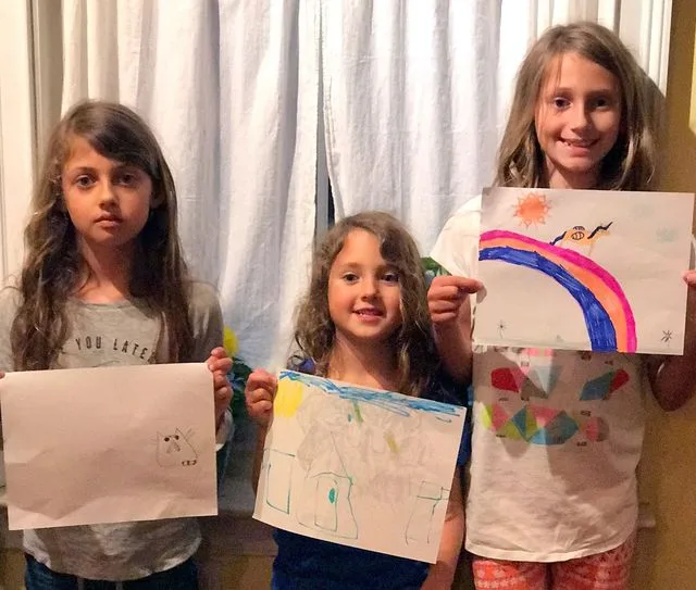 We asked kids what they would make their moms for Mother's Day: Here's Drew's Answer