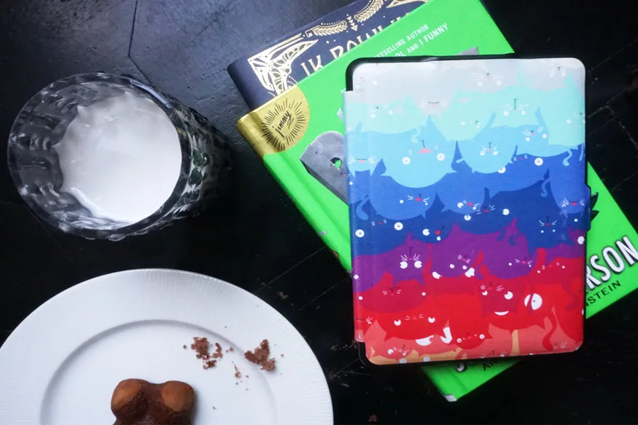 How to turn after-school snack time into together time -- the one small change to our routine that changed everything