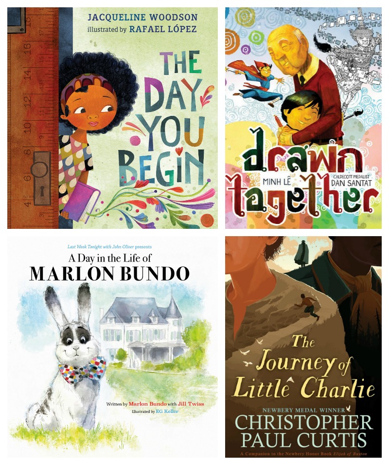 Best children's books of 2018: Amazon Editors best children's books